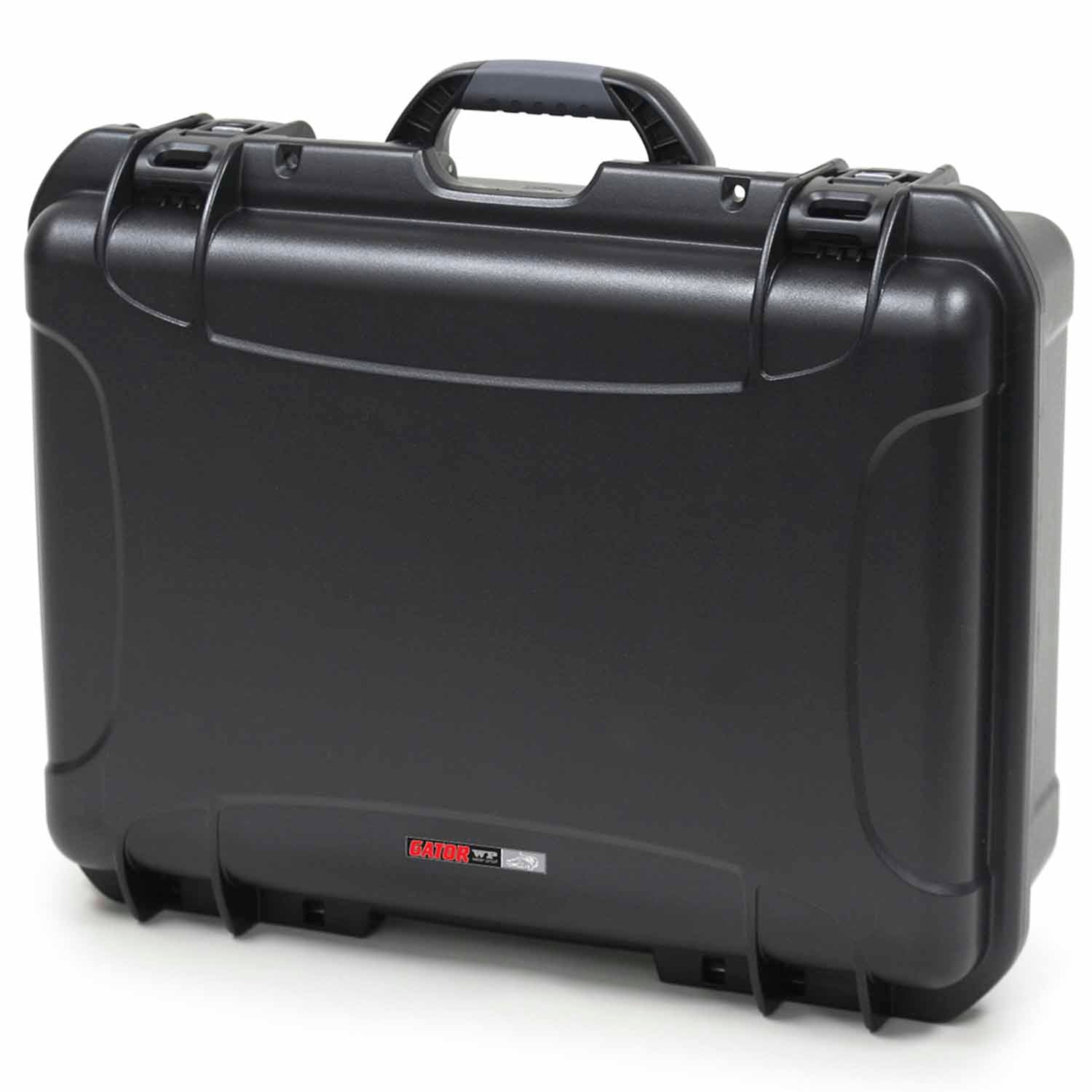 Gator Cases GU-2014-08-WPDV Waterproof Injection Molded Case (20" x 14" x 8") - Hollywood DJ