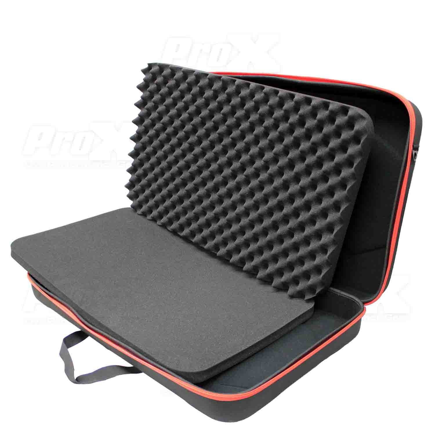 ProX XB-DJCM Hard-Shell DJ Controller Case - Hollywood DJ