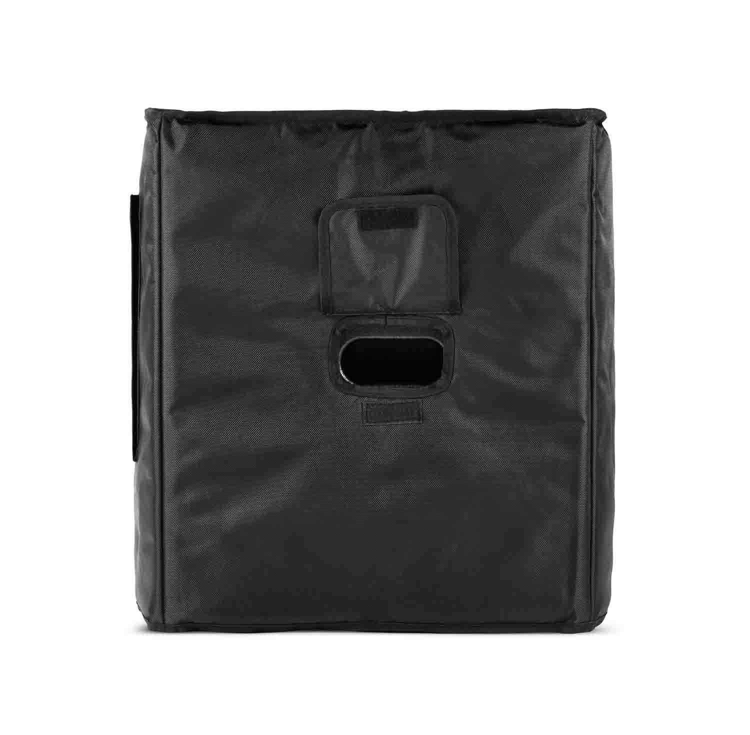 LD System MAUI 28 G3 SUB PC, Padded Protective Cover for MAUI 28 G3 Subwoofer - Hollywood DJ