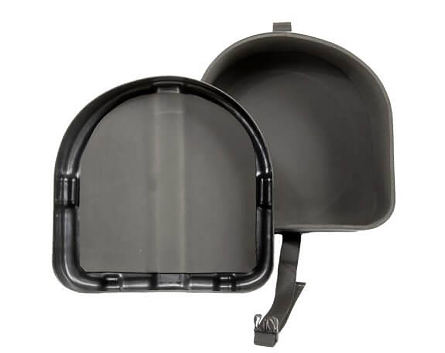Gator Cases GP-PC2814MBD Marching Bass Drum Case - 28″ X 14″ - Hollywood DJ