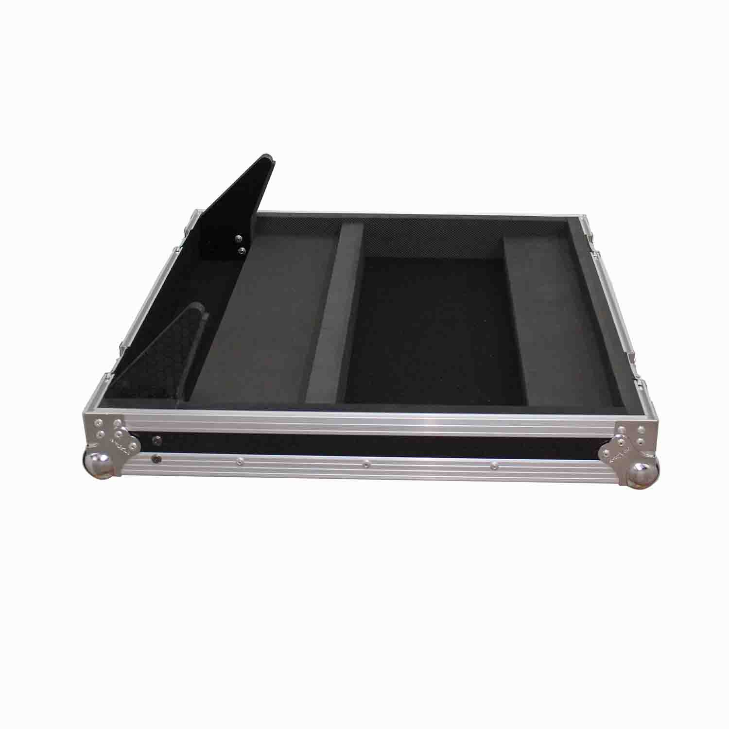 ProX XS-AHQU24 DJ Flight Case for Allen and Heath QU-24 Digital Mixer Console ProX Cases