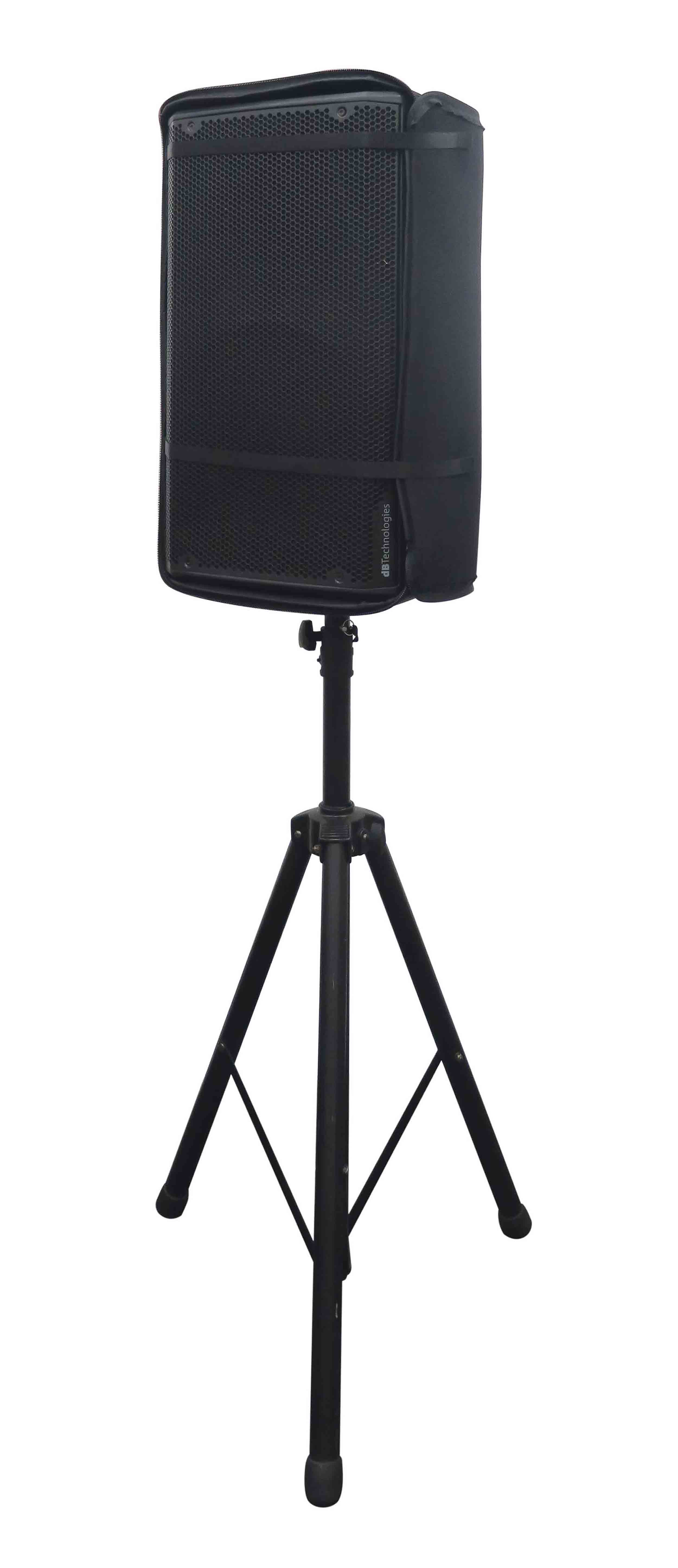 dB Technologies FC-OP15, Waterproof Functional Cover for OPERA 15 - Hollywood DJ