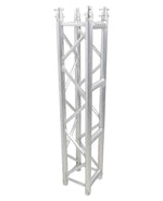 ProX XT-SQPL492, F34 Professional Truss Ladder Segment - 4.92 Feet - Hollywood DJ