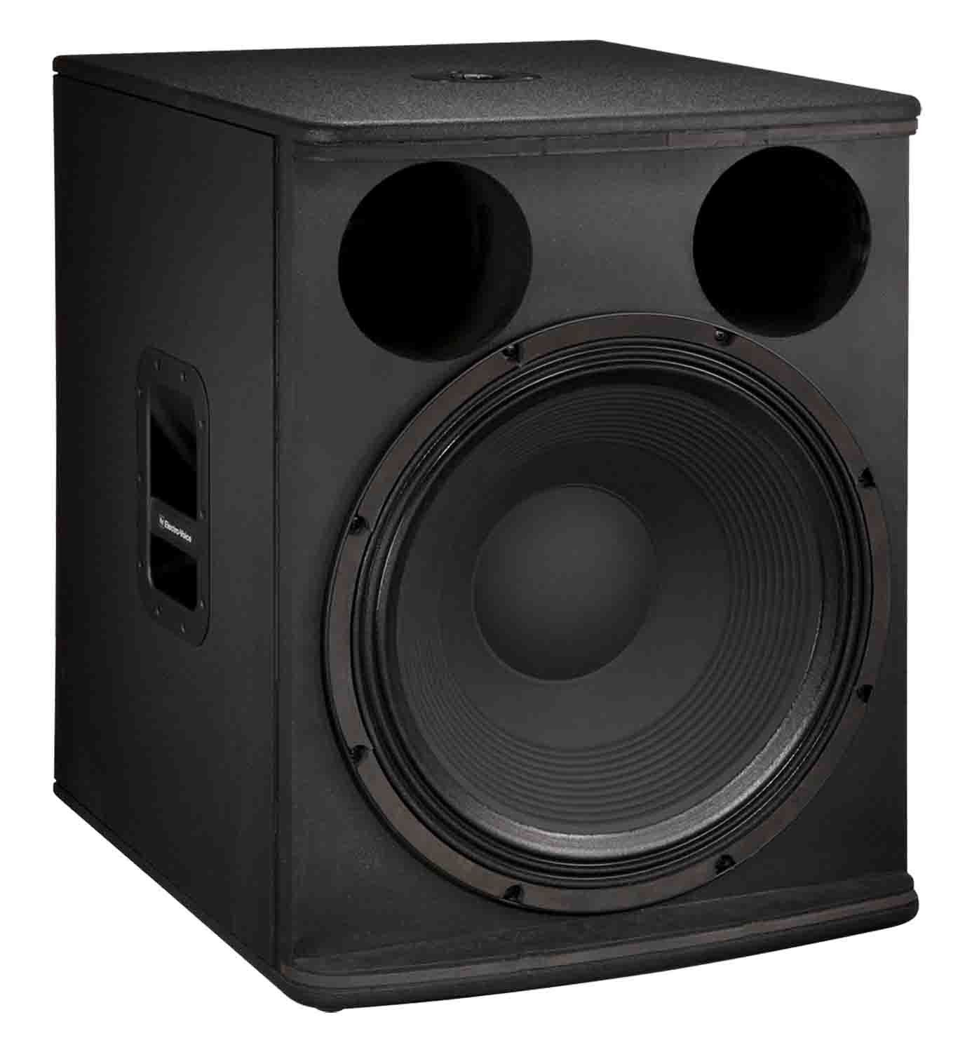 Electro-Voice ELX118P-120V 18" Powered Subwoofer - Hollywood DJ
