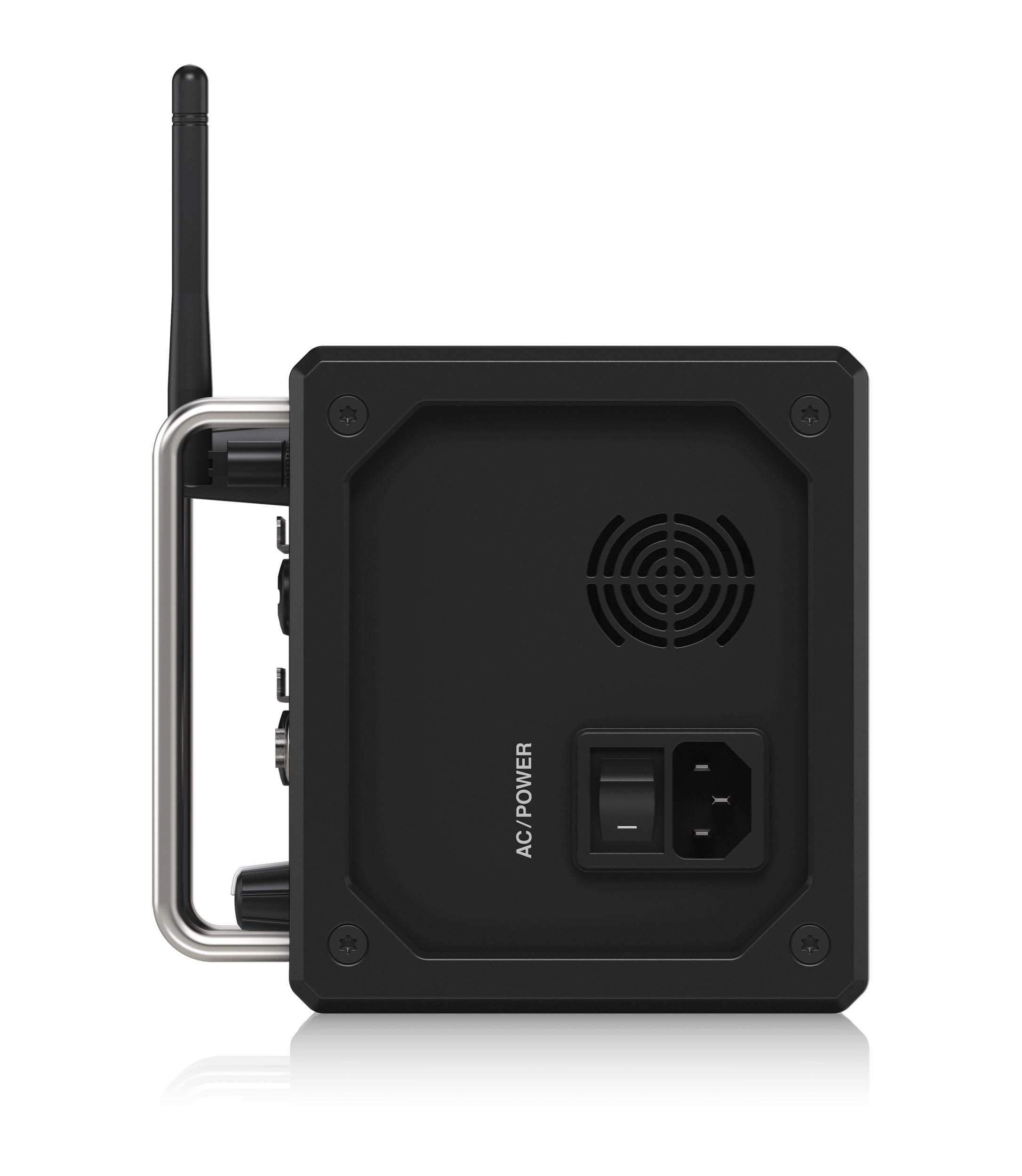 Midas MR18, 18 Input Digital Mixer for iPad/Android Tablets by Midas