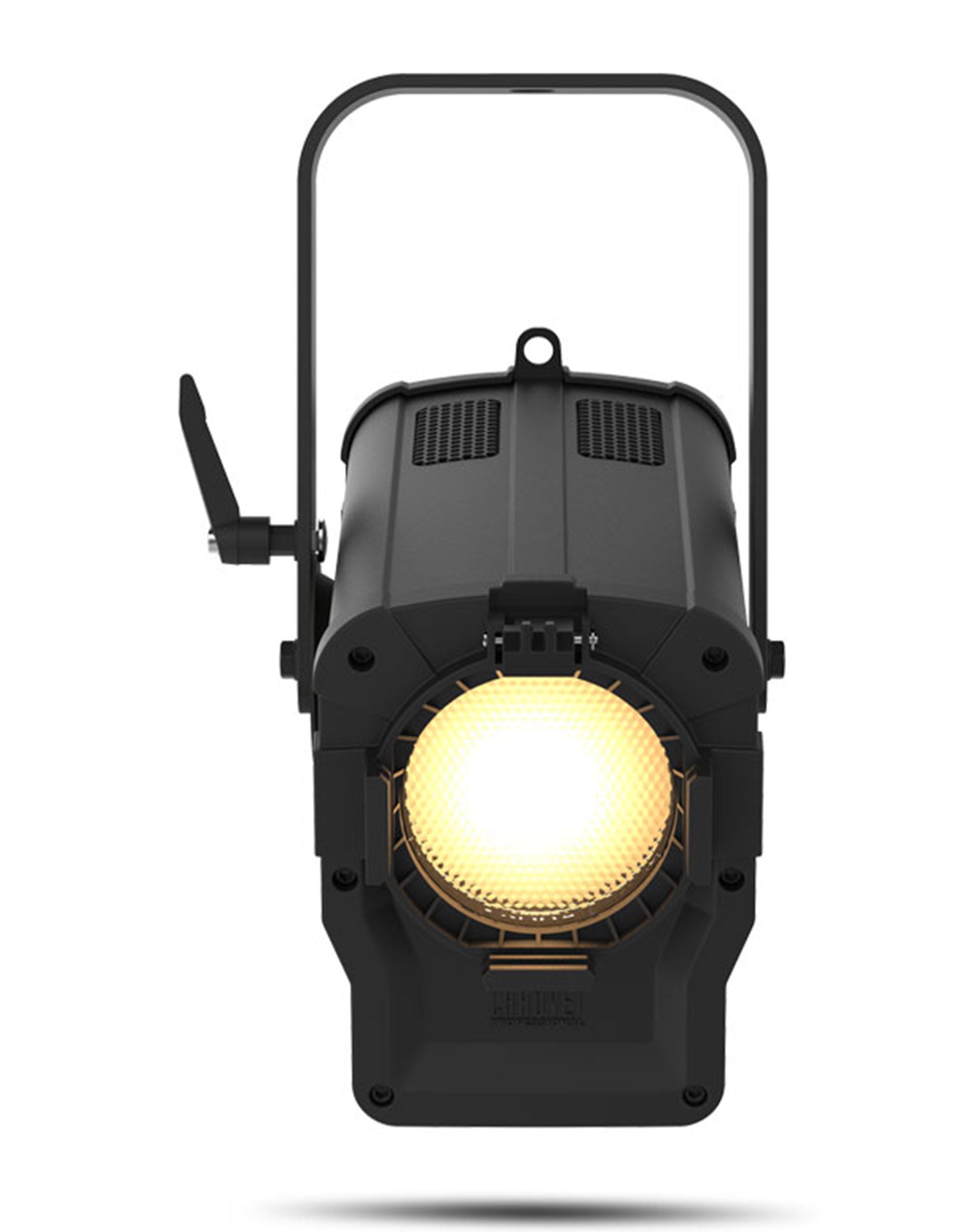 Chauvet Pro Ovation F-55WW, Warm White LED Fresnel-Style Fixture - Hollywood DJ