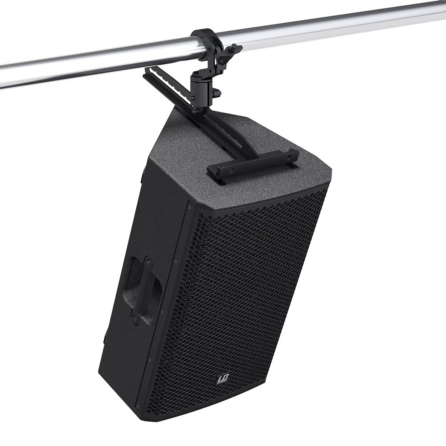 LD Systems STINGER G3 TMB, EasyMount Bracket For Stinger 12" and 15" - Hollywood DJ