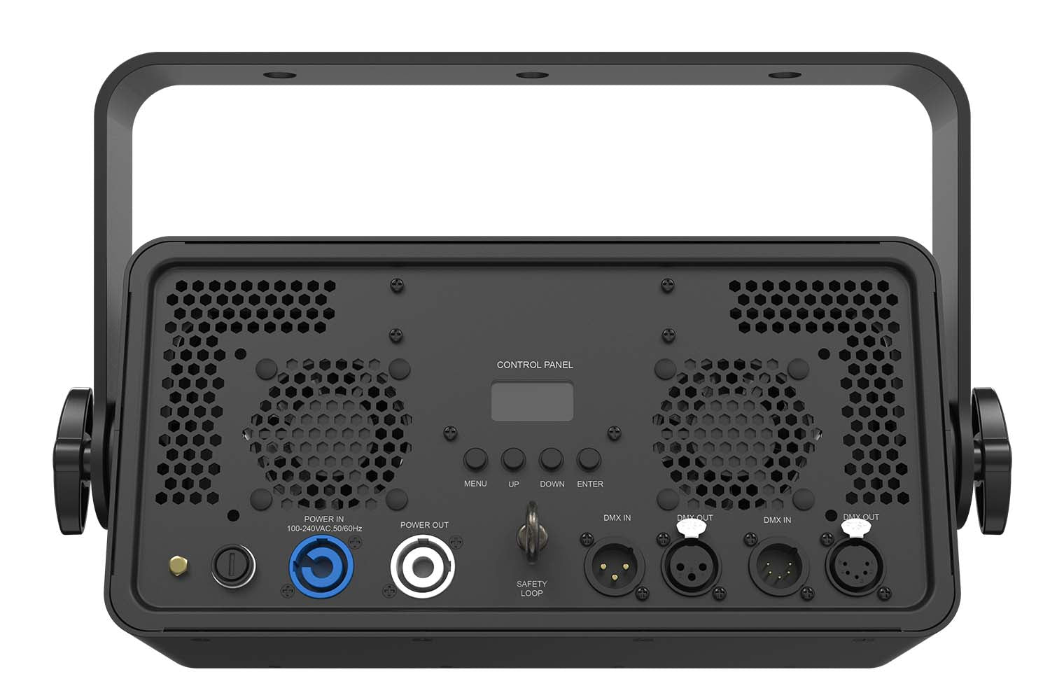 Chauvet DJ SHOCKER2 Shocker 2 Blinder Light - Hollywood DJ