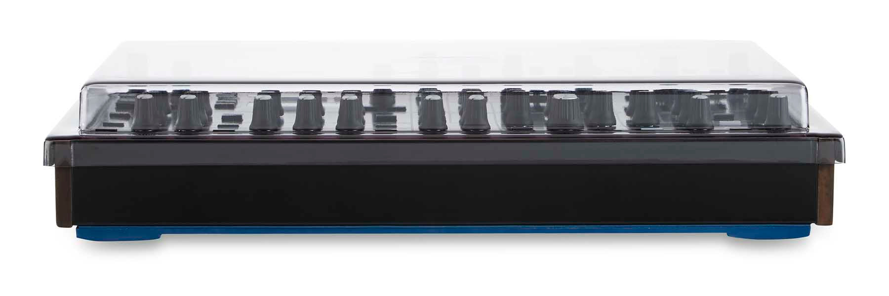 Decksaver Cover DS-PC-PEAK For Novation Peak - Hollywood DJ