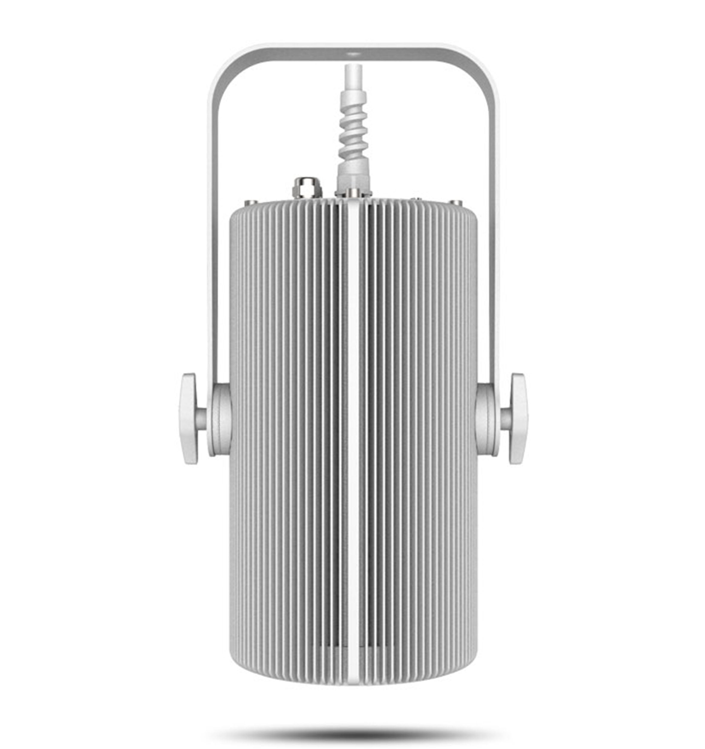 Chauvet Pro Ovation H-605FC Led Light - White - Hollywood DJ