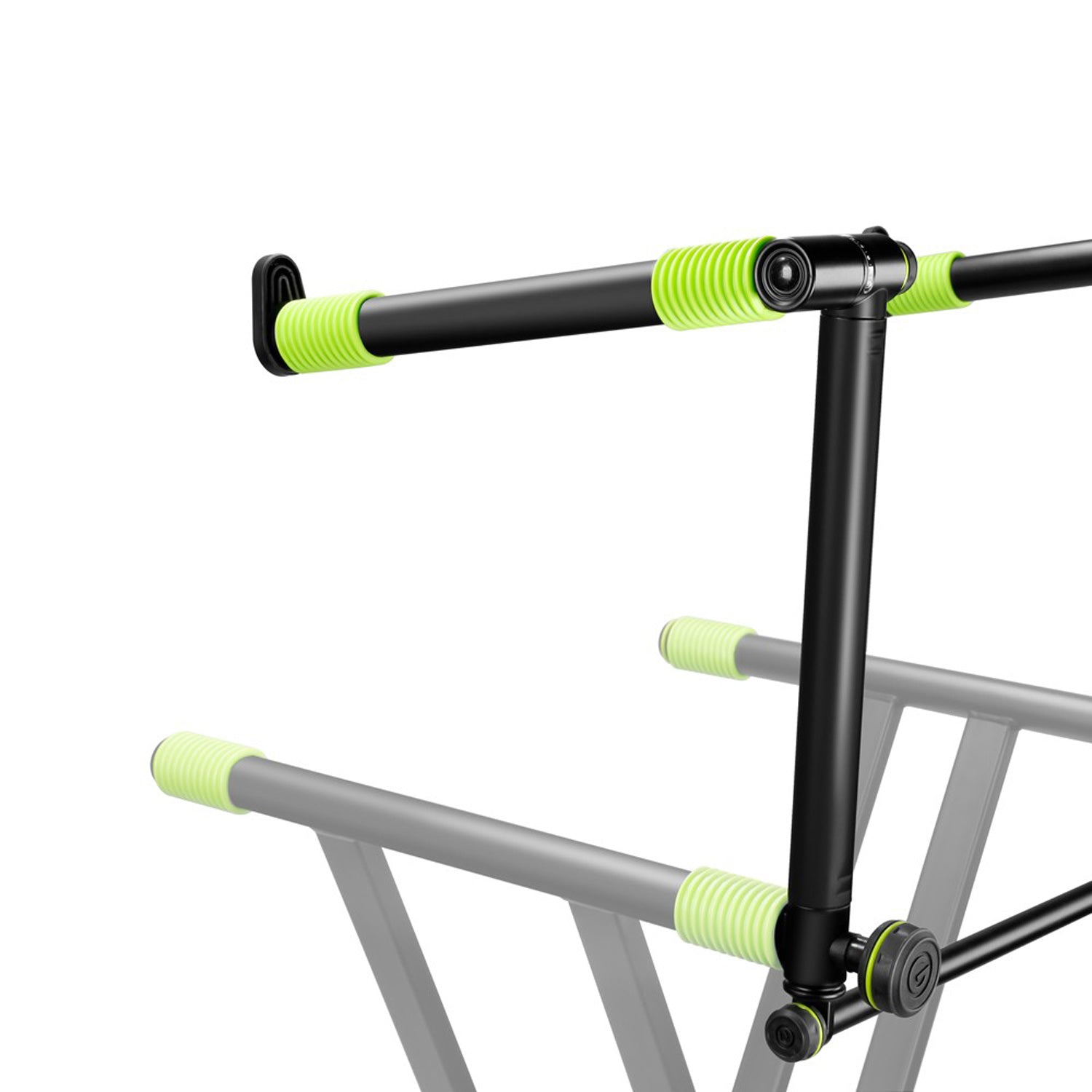 Gravity GKSX2T Tilting Tier For GKSX Keyboard Stands - Hollywood DJ
