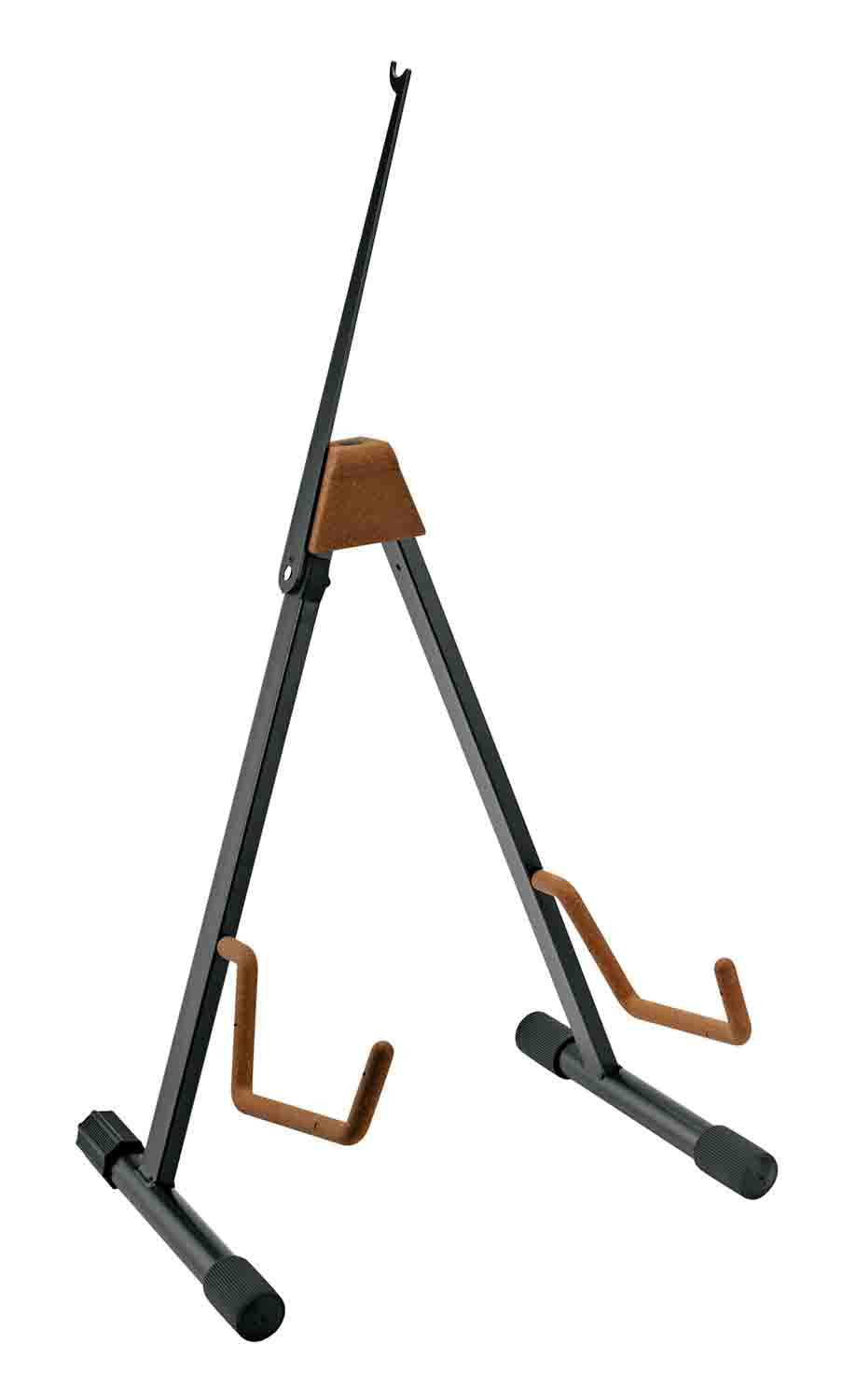 K&M 14130 Cello Stand - Cork - Hollywood DJ