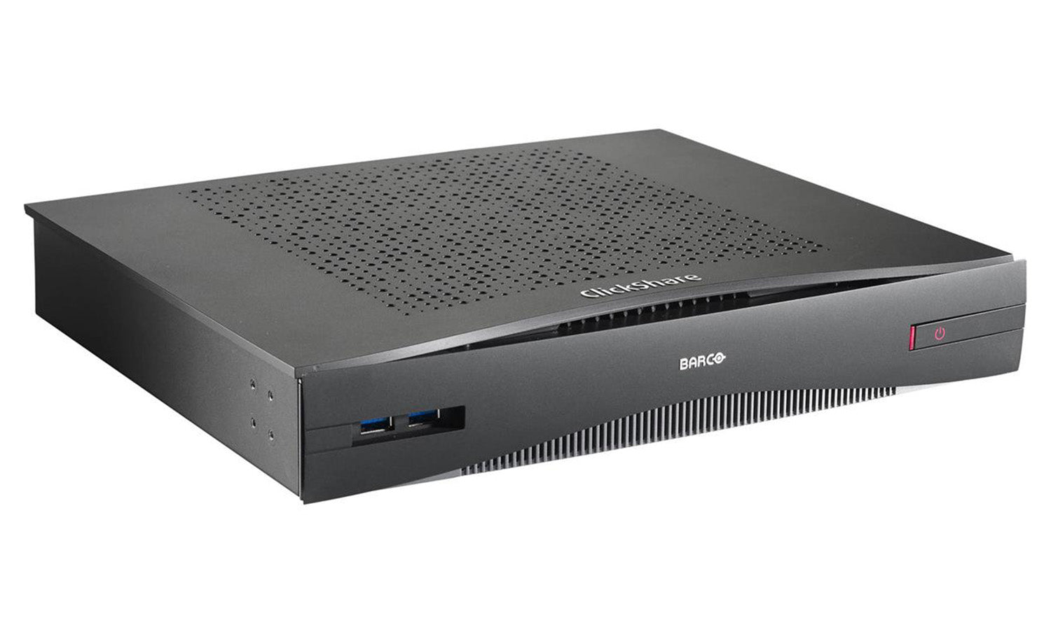 B-Stock: Barco ClickShare R9861580NA, CSE-800 Wireless Presentation System - Hollywood DJ