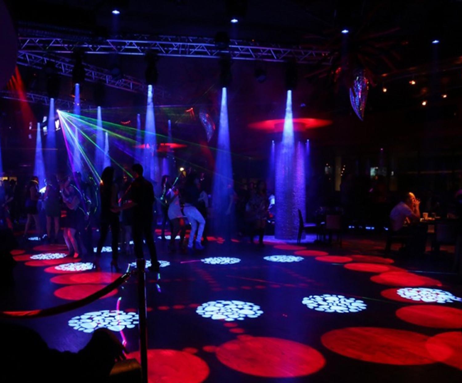 Trusst CT290-430S High Grade, Lightweight Aluminum 3-m Straight Section - Hollywood DJ