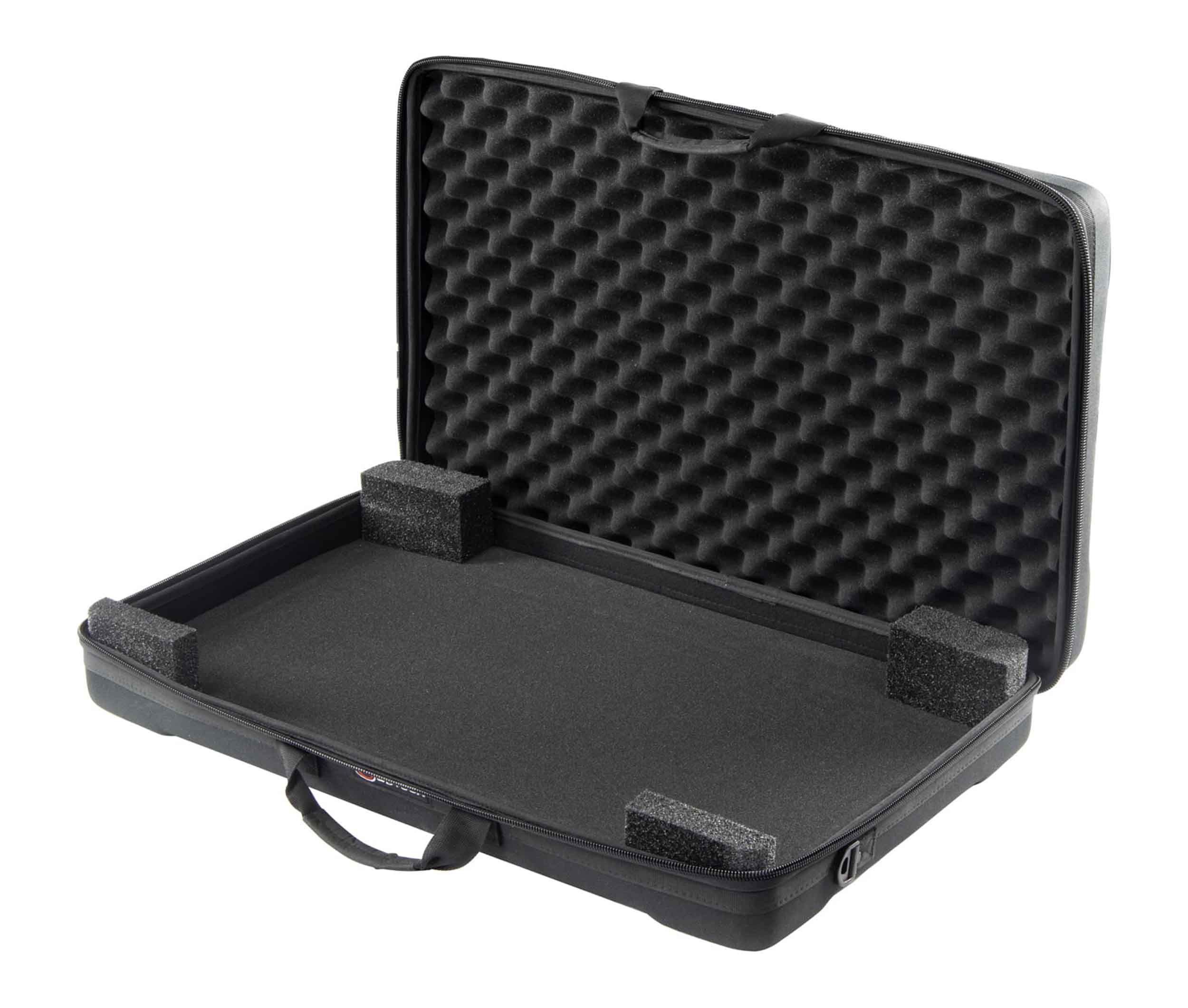 Odyssey BMT7, EVA Molded Soft Case Bag for Hercules DJ Control Inpulse T7 - Hollywood DJ