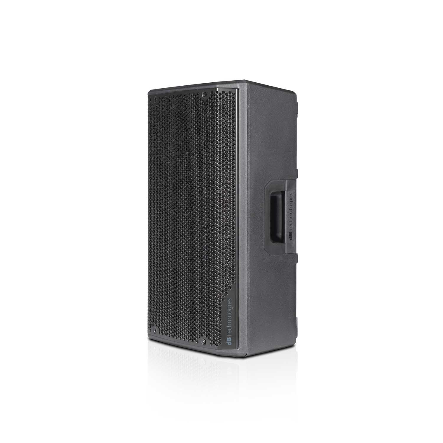 dB Technologies OPERA 10, 10" 2-Way Active Speaker - 600W - Hollywood DJ