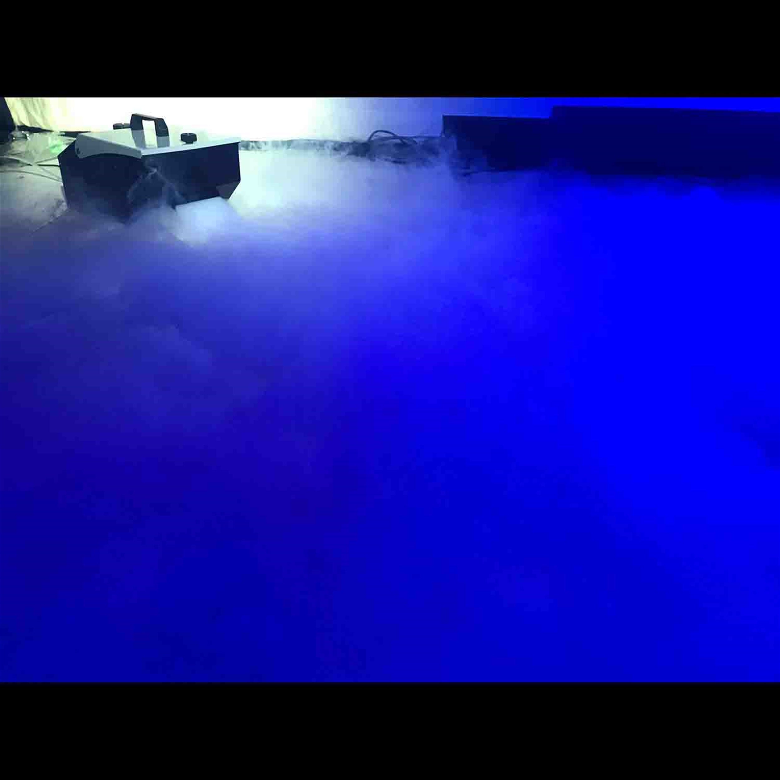 ADJ Lighting KOOL FOG Low Lying Fog Fluid - 4 Litre by ADJ