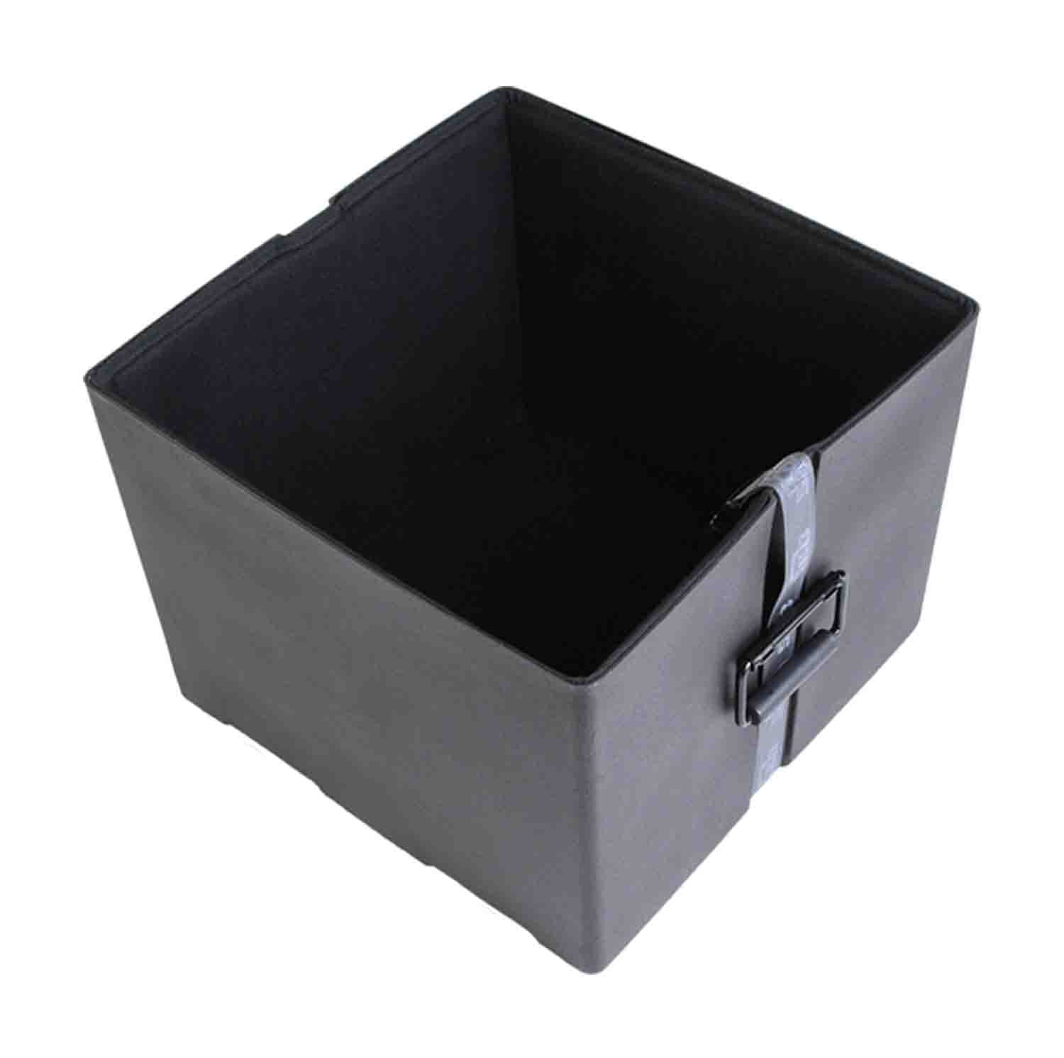 SKB Cases 1SKB-DM1214 Marching Snare Drum Case - 12 x 14 - Hollywood DJ