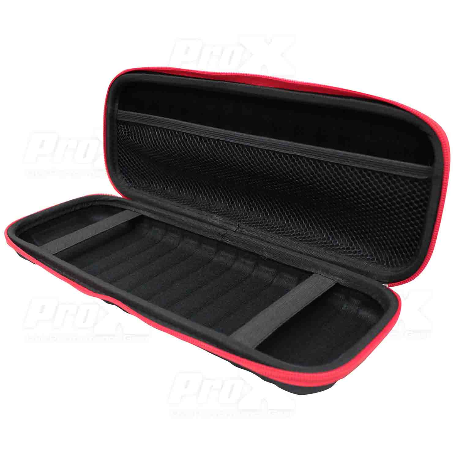 ProX XB-DJ2GO2 EVA Molded Case For Numark DJ2GO2 Touch and Nano DJ MIDI Controllers ProX Cases
