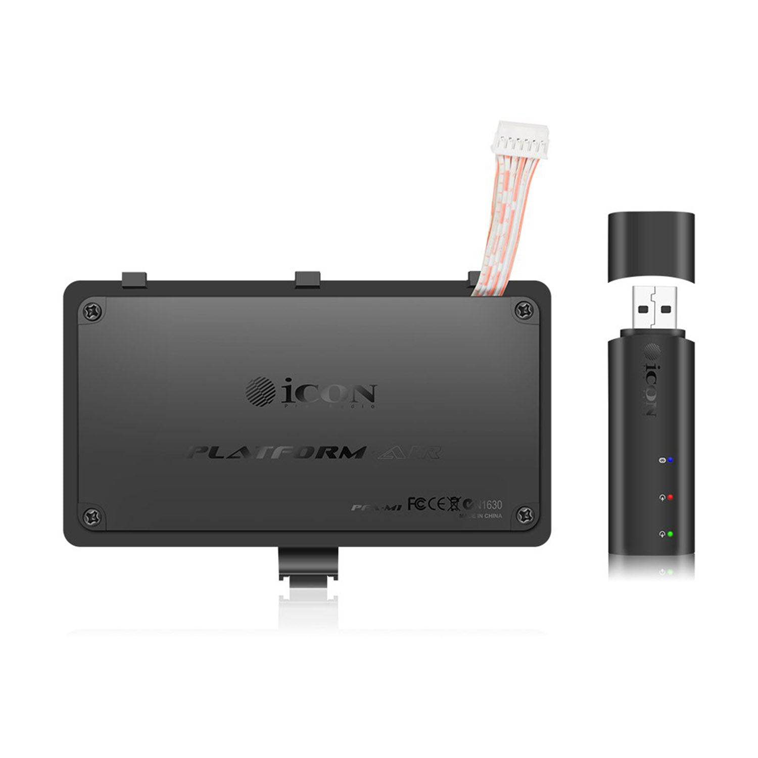 Icon Pro Audio Platform Air Wireless Module For Platform Nano - Hollywood DJ