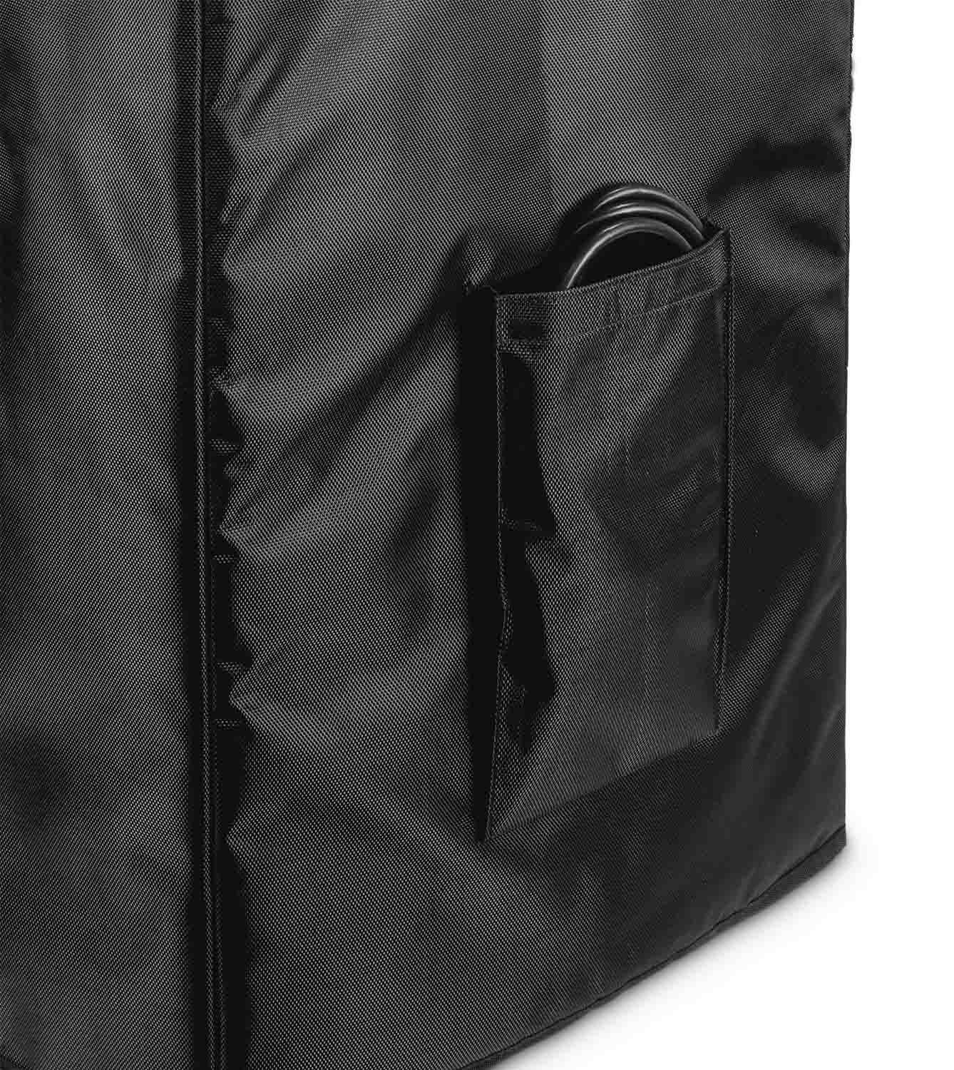 LD Systems ICOA SUB 15 PC Padded Protective Cover for ICOA Subwoofer 15" - Hollywood DJ