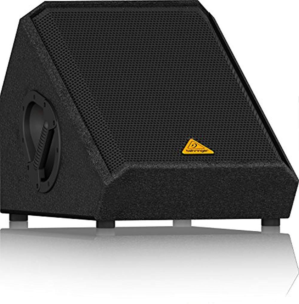 Behringer VS1220F, 600W PA Speaker with 12 Woofer - Hollywood DJ