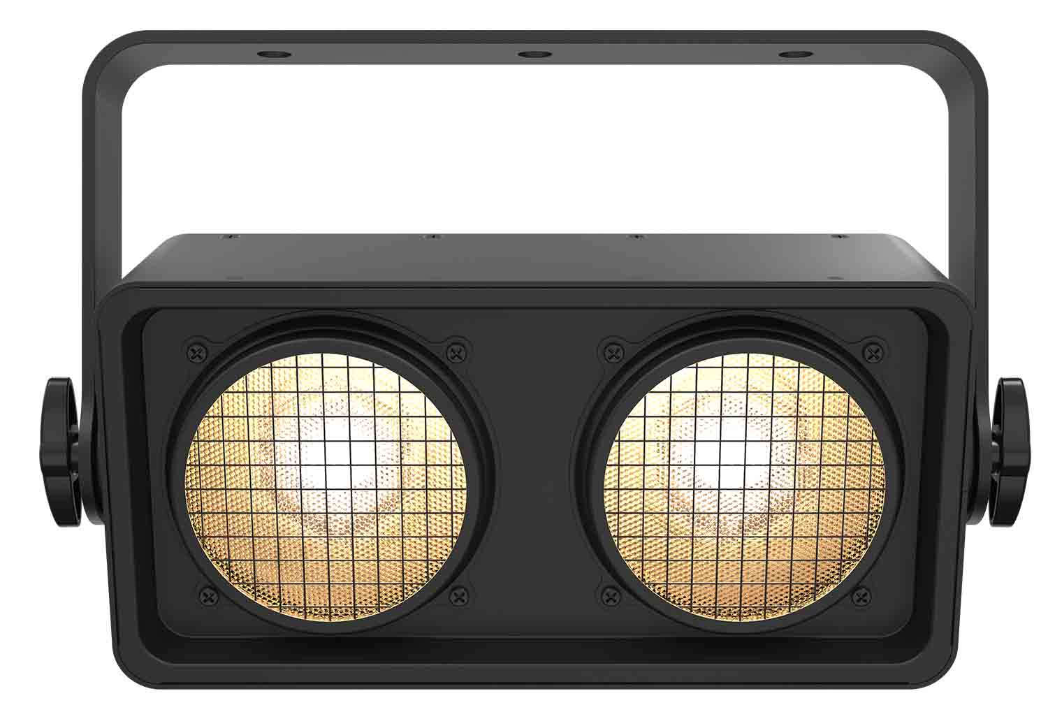 Chauvet DJ SHOCKER2 Shocker 2 Blinder Light - Hollywood DJ