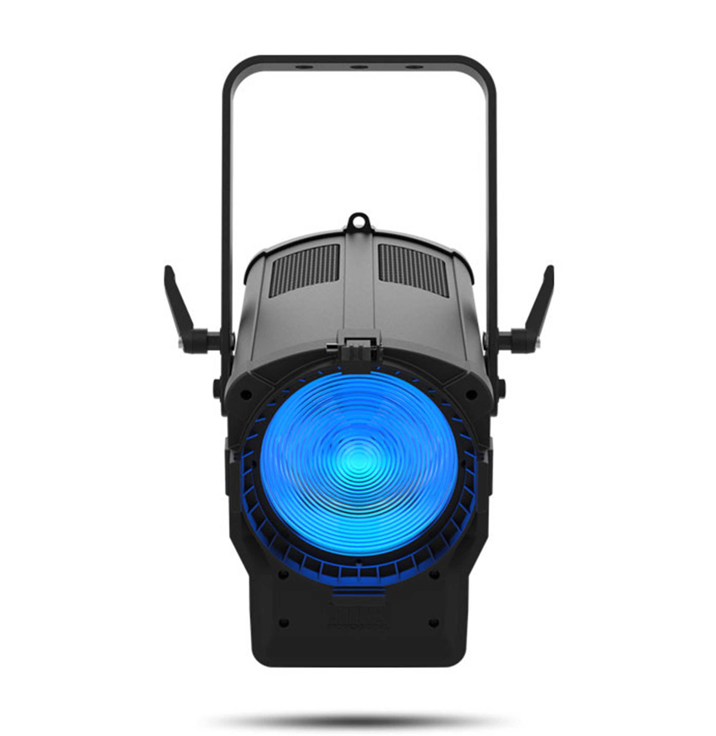 Chauvet Pro Ovation F-415FC Motorized RGBAL Fresnel-Style LED - Hollywood DJ