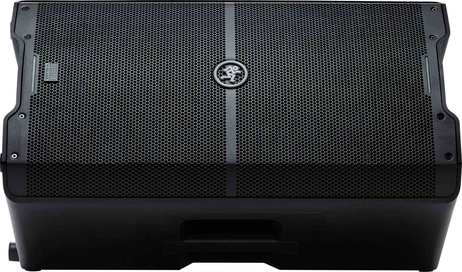 Mackie SRM212 V-Class 12" 2000W High-Performance Powered Loudspeaker - Hollywood DJ
