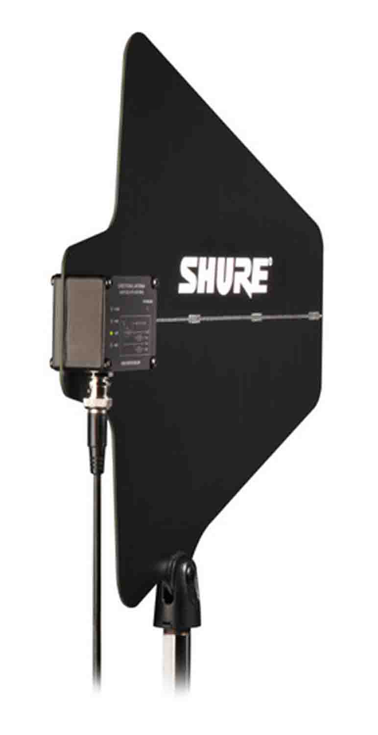 B-Stock: Shure UA874US Active Directional Antenna with Gain Switch - 470-698 MHz - Hollywood DJ