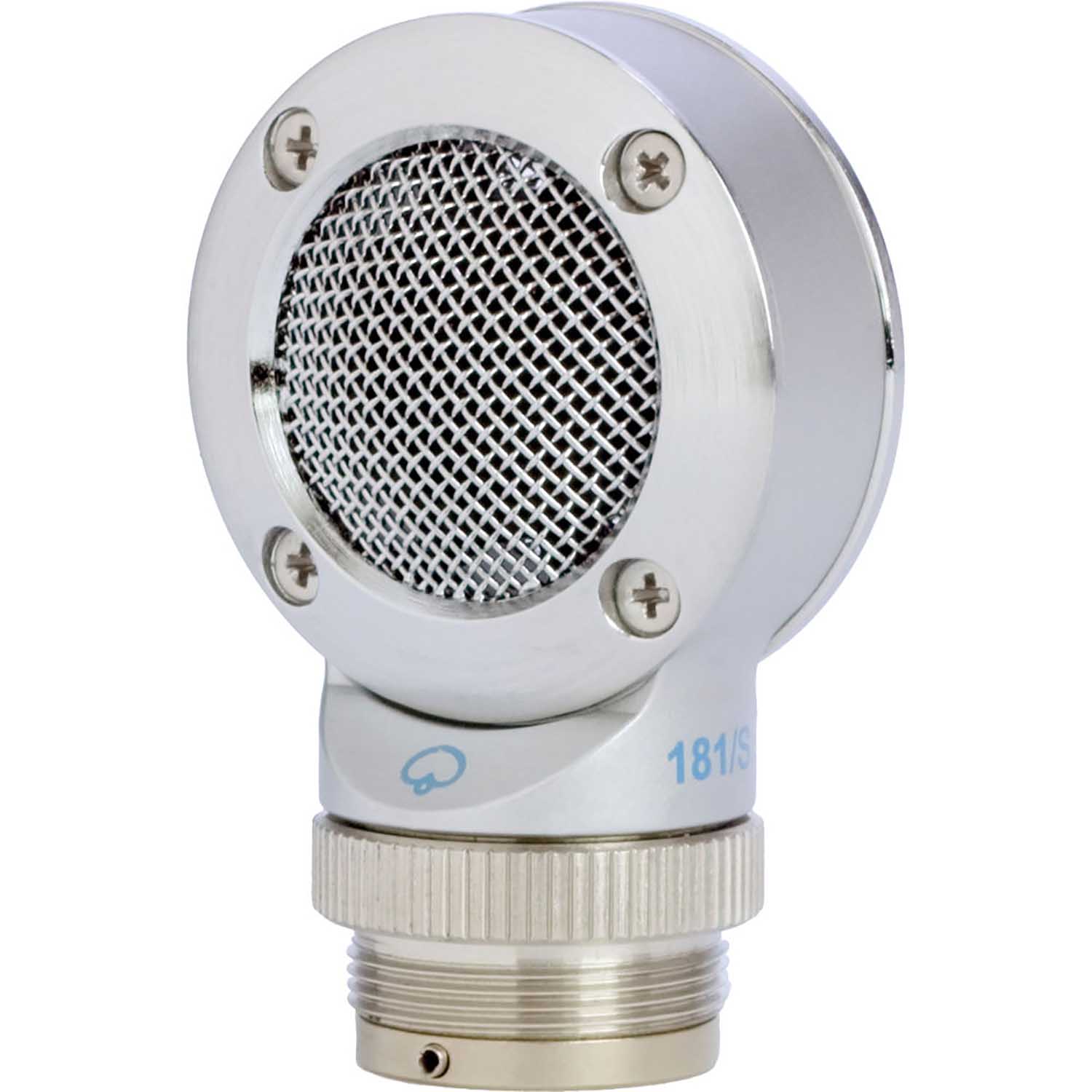 Shure RPM181/S Supercardioid Capsule for The Beta 181 Microphone - Hollywood DJ