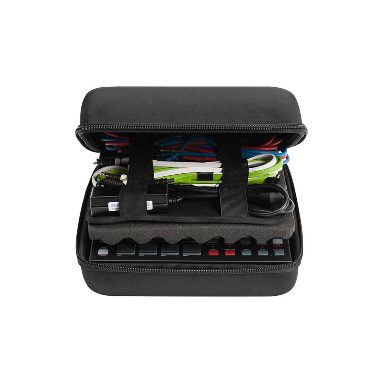 Magma MGA48031, Hard Shell Controller Case For AKAI MPC ONE - Hollywood DJ