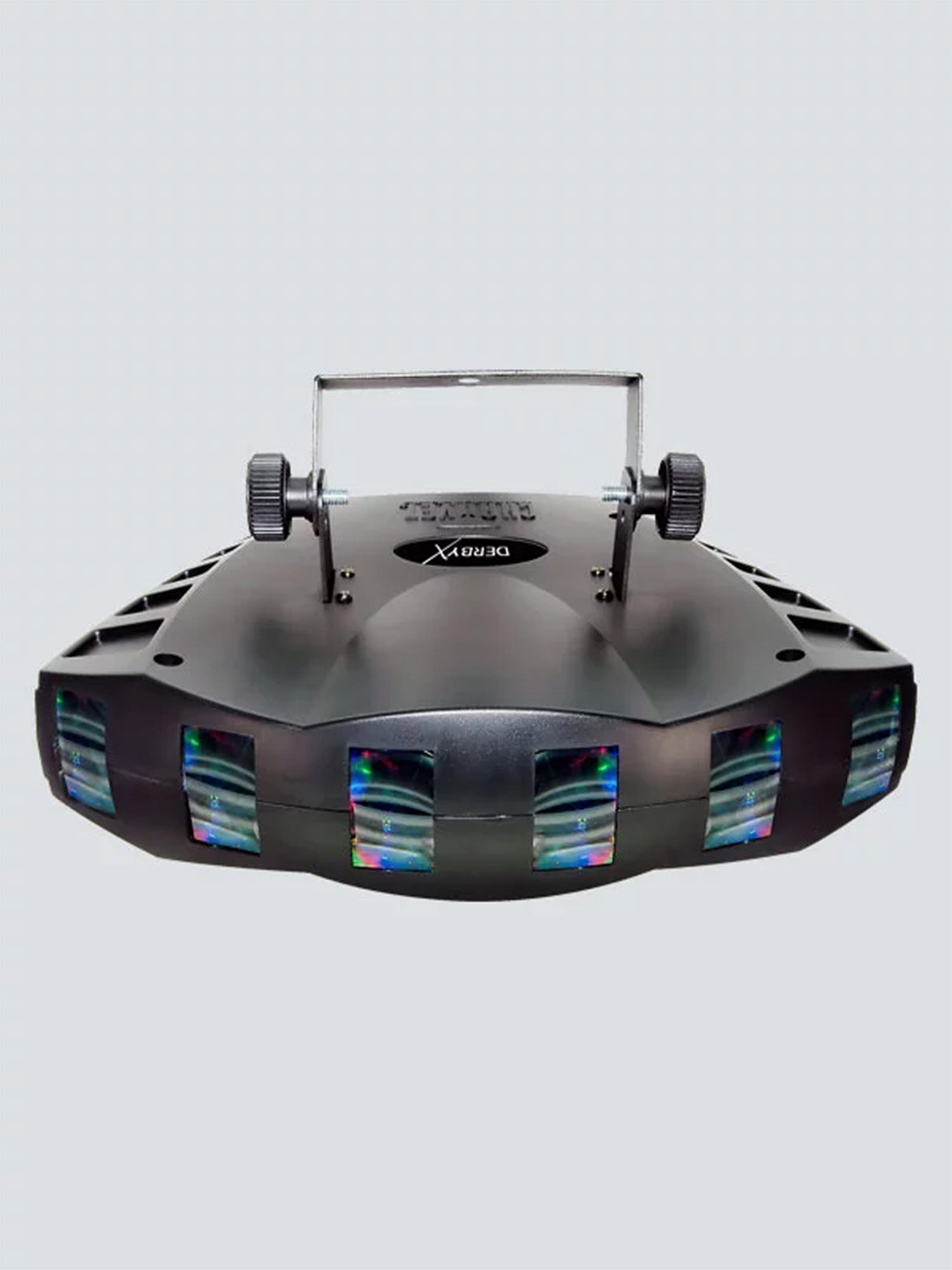 Chauvet DJ DERBY X DMX-512 LED Derby Effect Light - Hollywood DJ