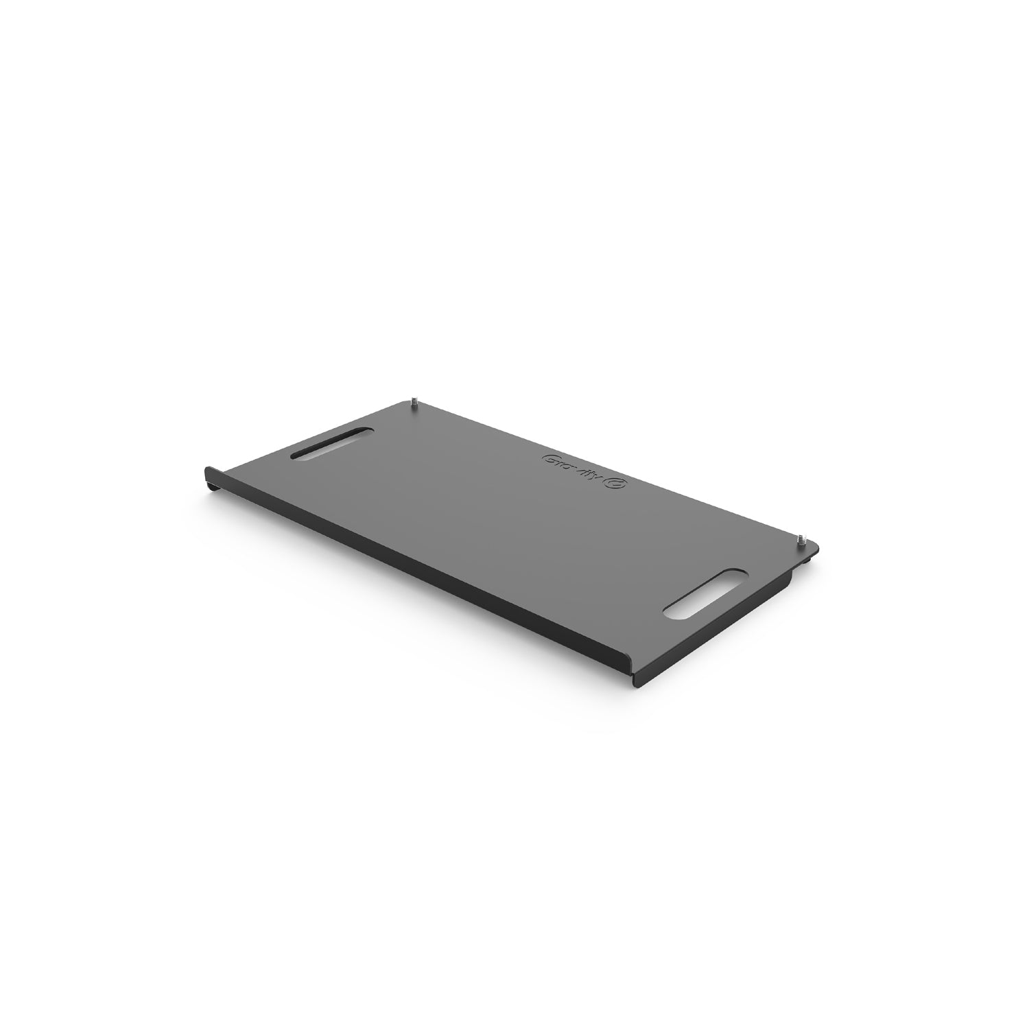 B-Stock: Gravity GKSLTS2T Utility Shelf for Second Tier Keyboard Stand Add-Ons - Hollywood DJ