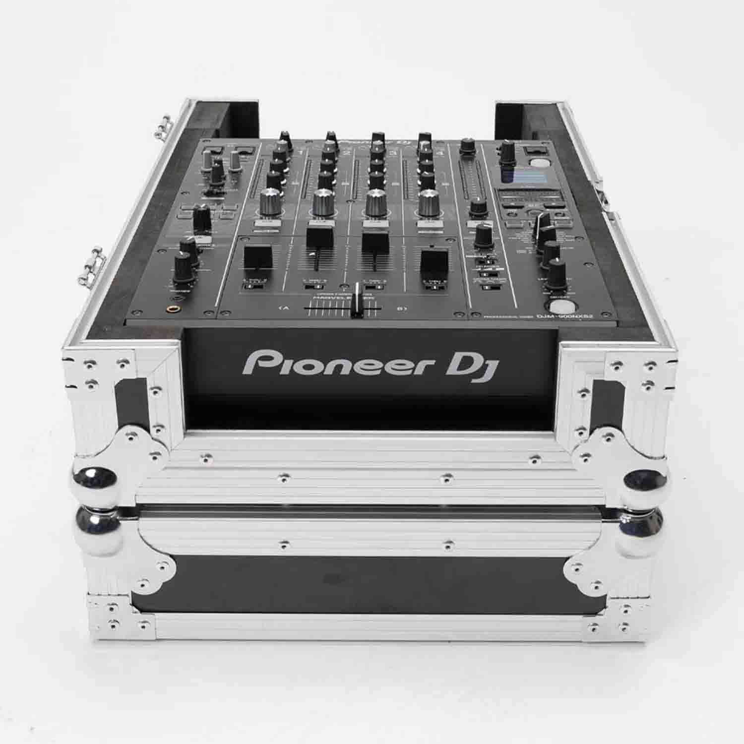 Magma 41003 Multi Format Case Player/Mixer - Hollywood DJ