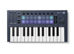 Novation FLkey Mini, Compact MIDI Keyboard Controller for FL Studio - Hollywood DJ
