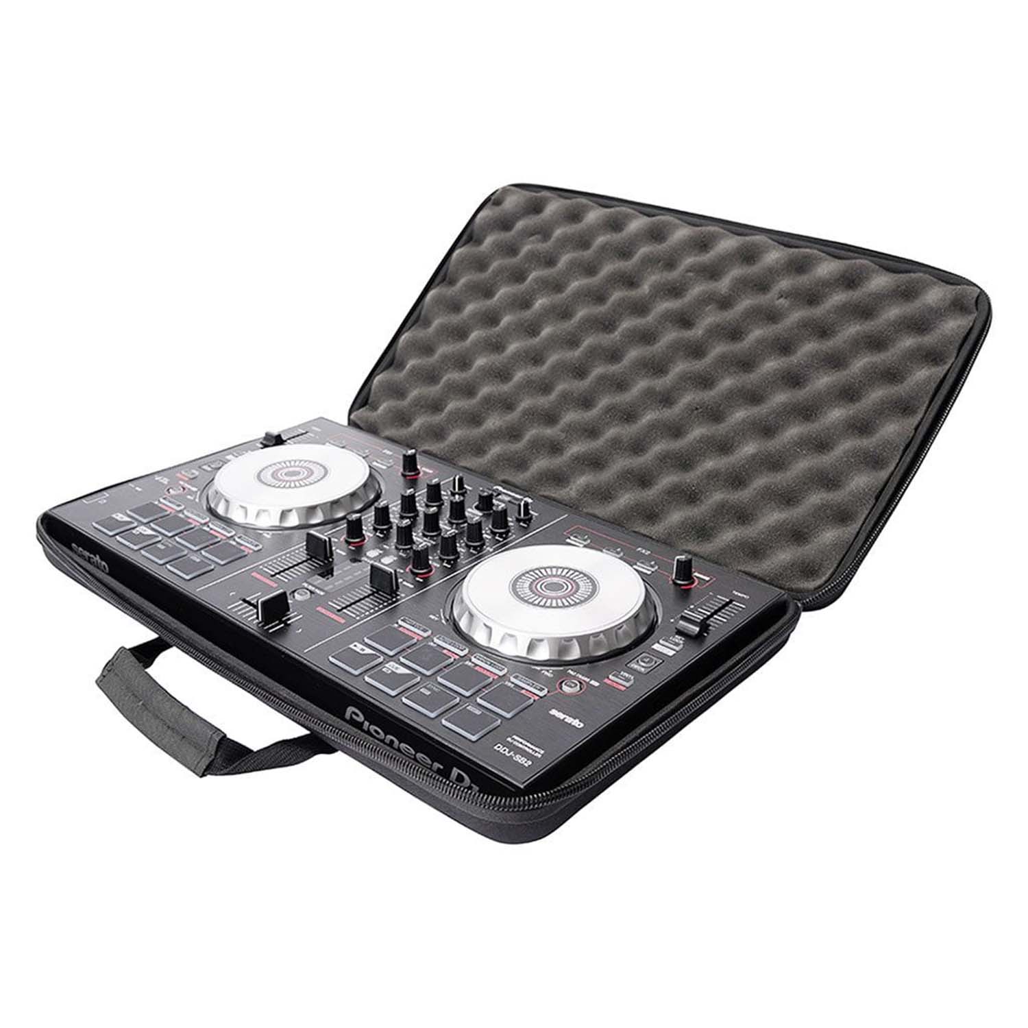 Magma MGA47998 CTRL Case For Pioneer DDJ-SB2 and DDJ-RB - Hollywood DJ