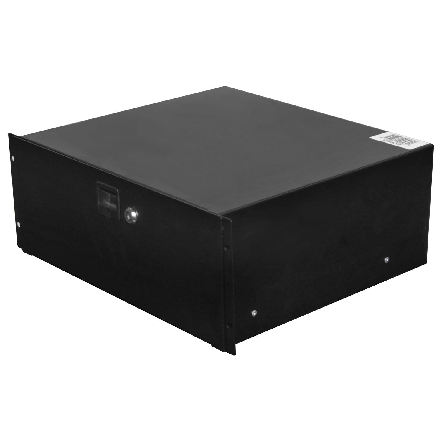Odyssey ARDP04, 19 Inches Rack-Mountable 4U Drawer Odyssey