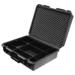 Odyssey VUL, Large Utility Dustproof And Watertight Carrying Case - Hollywood DJ