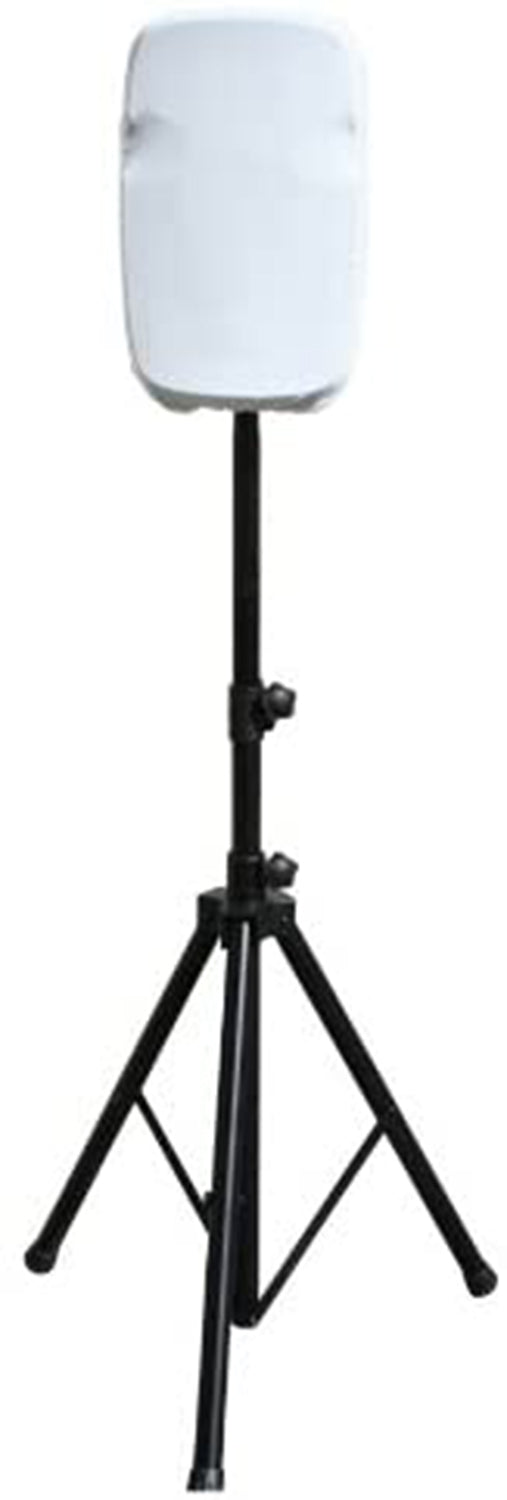 JBL Bags EON15-STRETCH-COVER-WHITE Stretchy Cover For EON515, 515XT, 305, 315 Speakers - White JBL