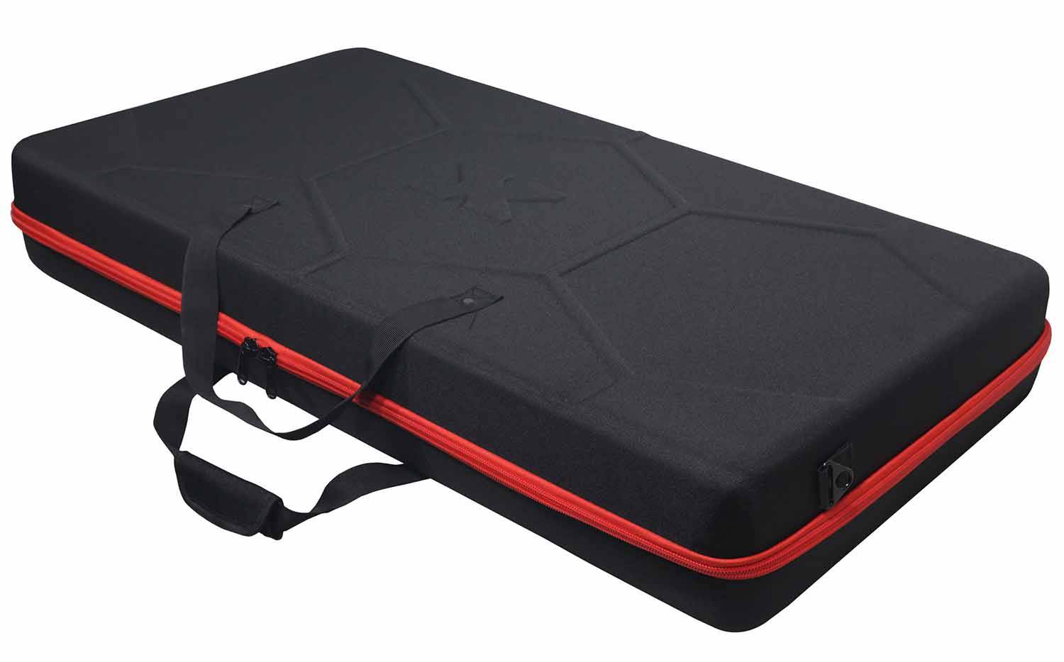 ProX XB-DJCXL Ultra-Lightweight DJ Case for ZeroG X-Large DJ Controller - Hollywood DJ