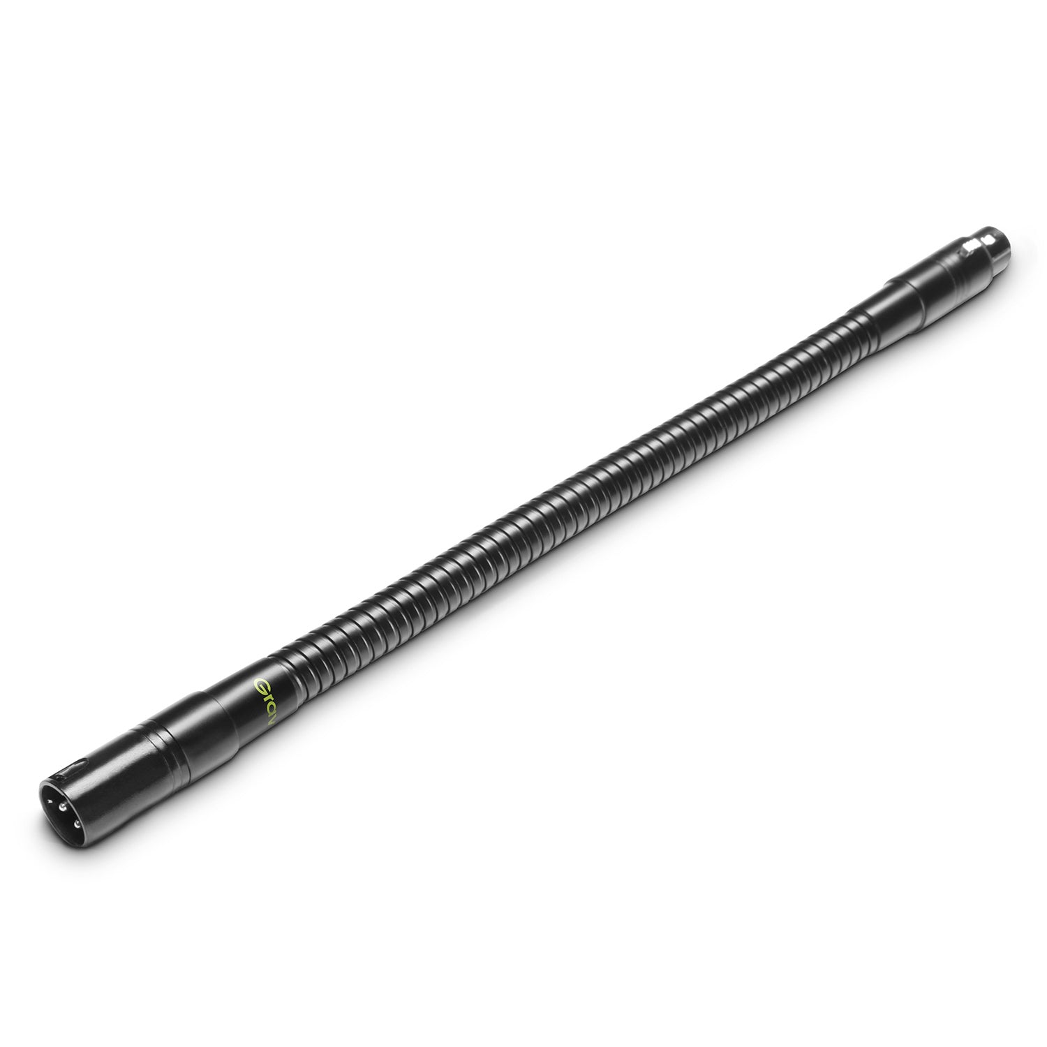 Gravity GMAGOOSEMXLR, XLR Gooseneck Medium, 365 mm - Hollywood DJ