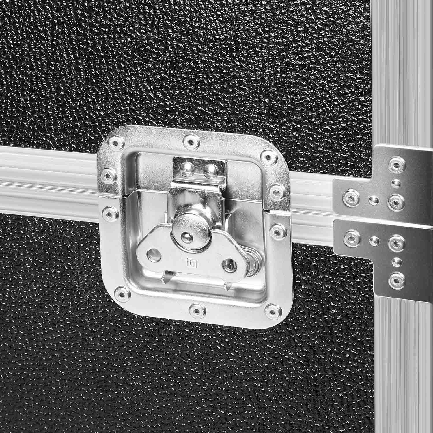 LD Systems MAUI P900 FLIGHTCASE for LD MAUI P900 - Hollywood DJ