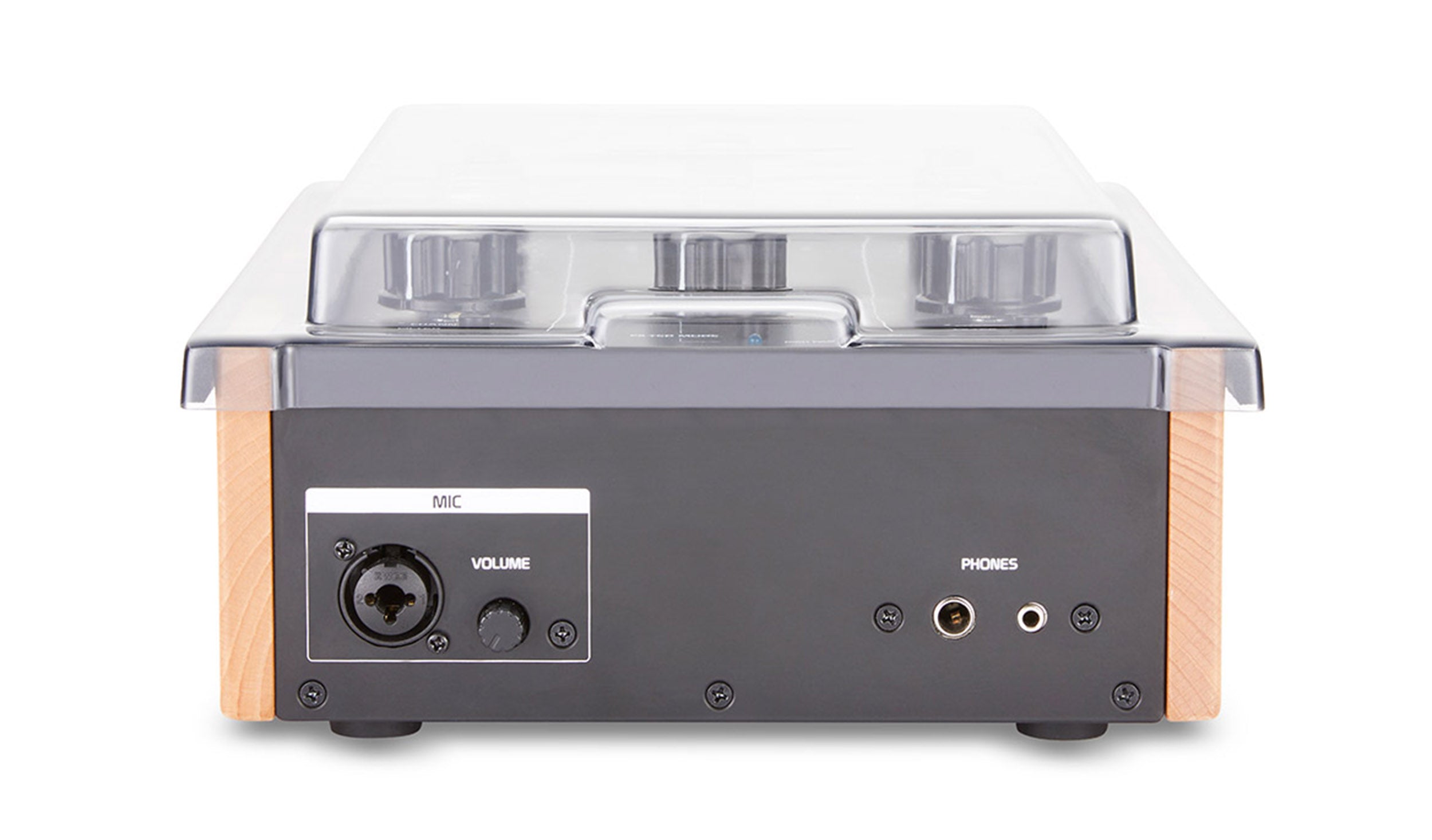 Decksaver DS-PC-HLR2 Decksaver Headliner R2 Cover - Soft-Fit - Hollywood DJ