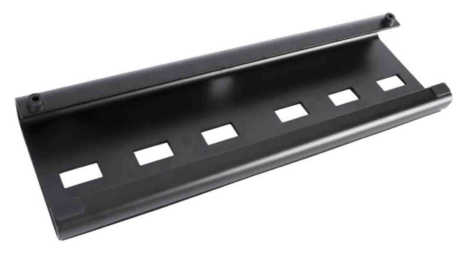 Onstage GPB2000 Compact Pedalboard with Gig Bag - Hollywood DJ