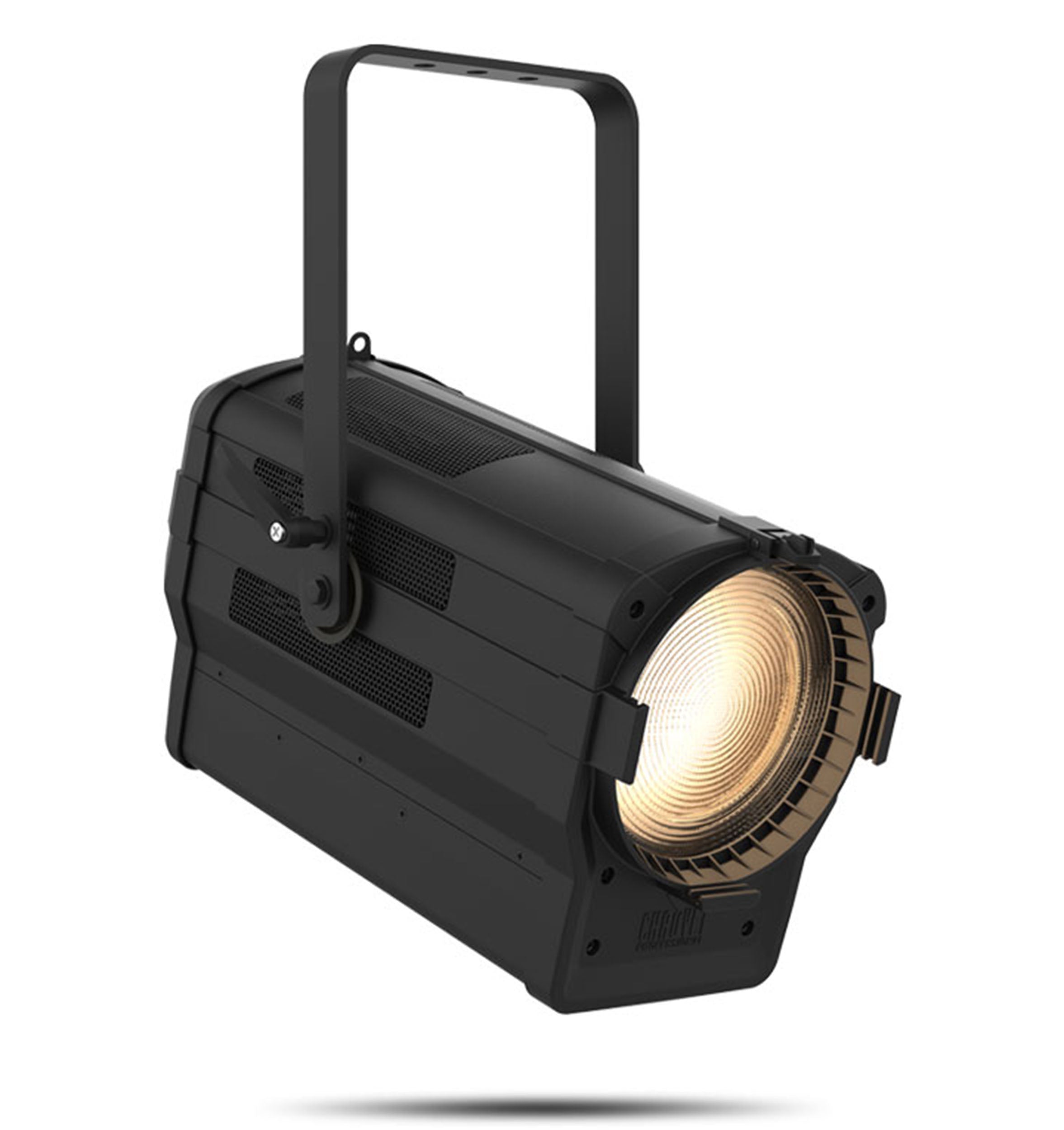 Chauvet Pro Ovation F-915VW, Variable White LED Fresnel-Style Fixture - Hollywood DJ