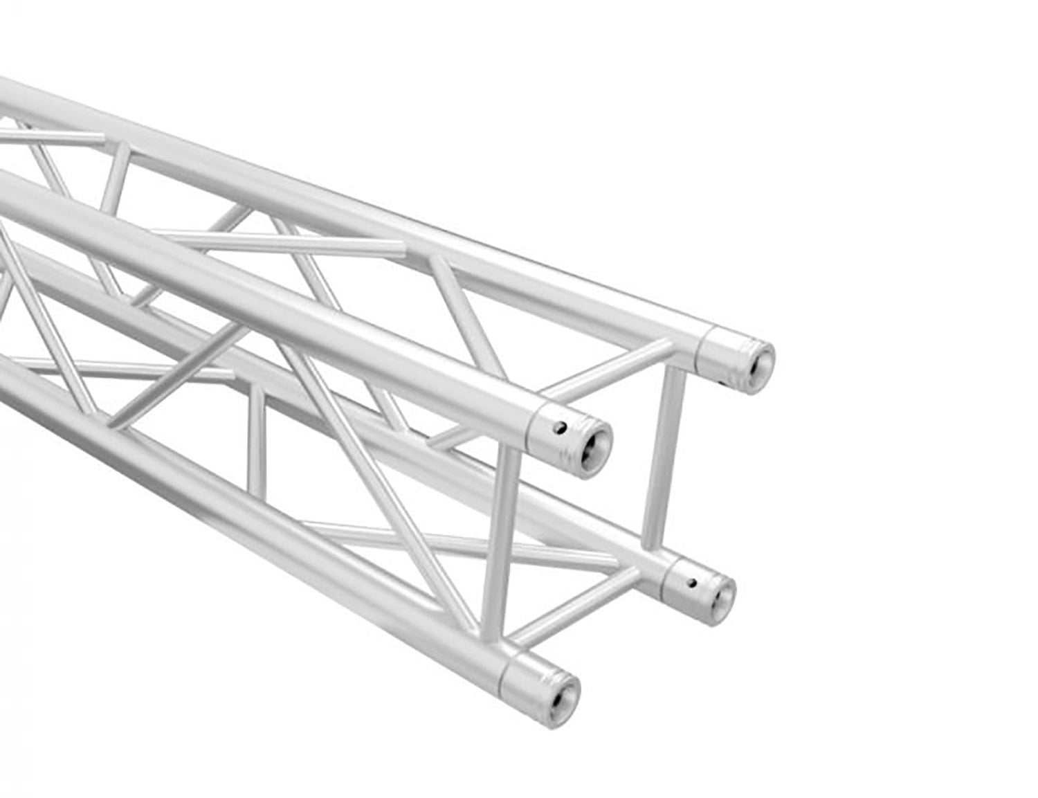 Global Truss SQ-4109 (0.5m) 12" Square Truss Segment - Hollywood DJ