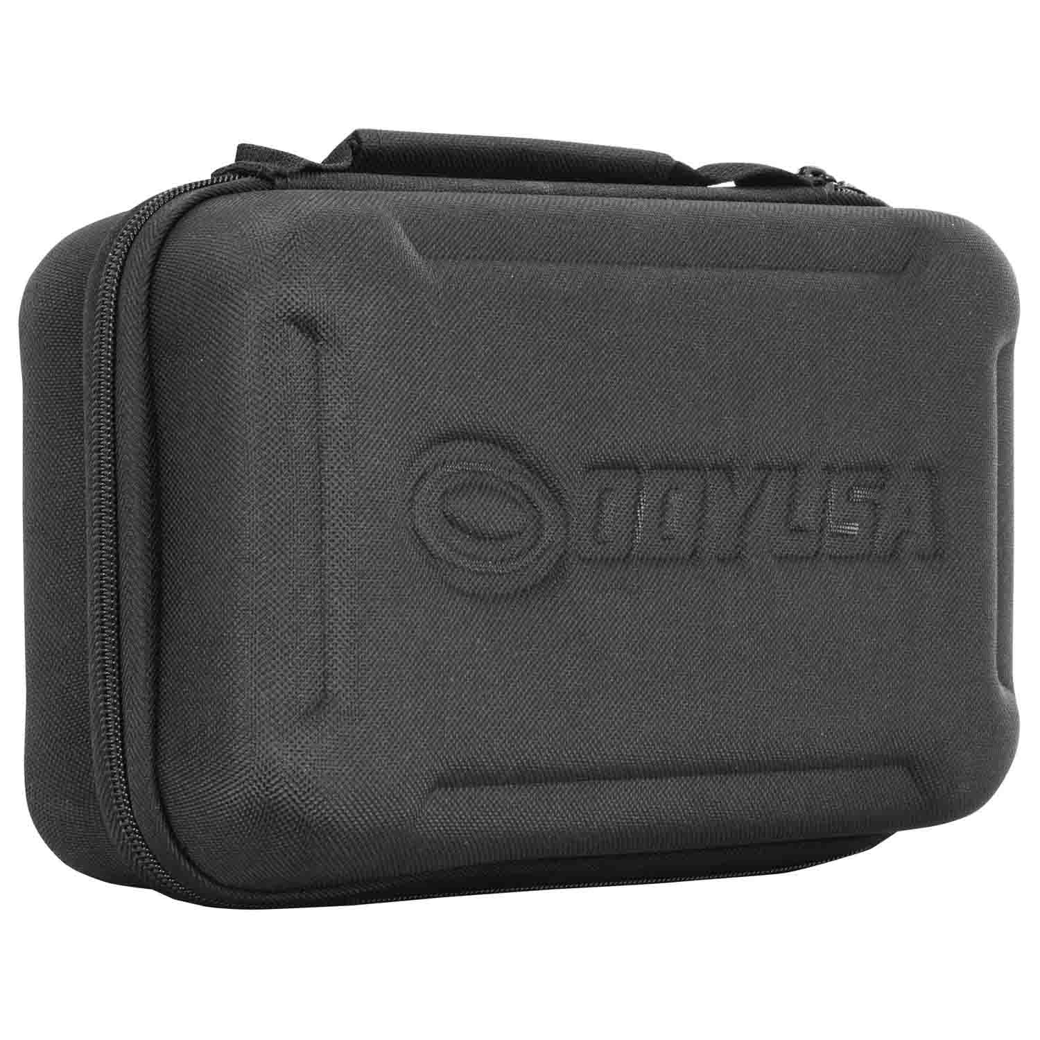 Odyssey BMS090503MP Streemline EVA Molded DJ Case for Roland MC-101 Groovebox - Hollywood DJ