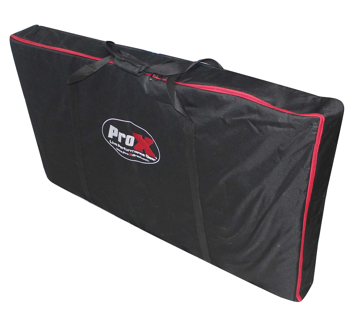 ProX XF-4X3048BAG Universal Facade Panel Carry Bag - Hollywood DJ