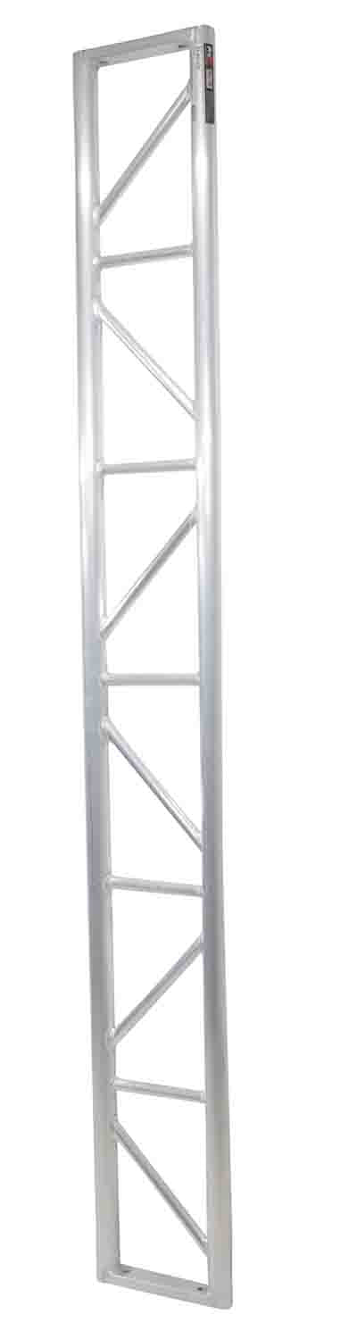 PROX XT-BTD1208 8 Ft. Bolted 12 Inch Ladder Truss - 3mm - Hollywood DJ